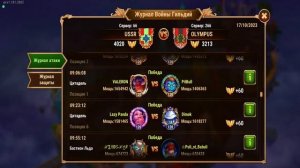 Хроники Хаоса. Мобильная. #839. Olympus. Мама, я в телеке