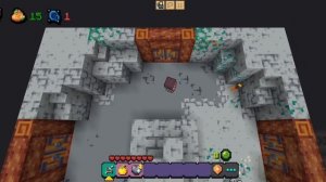 Soul Knight в Minecraft