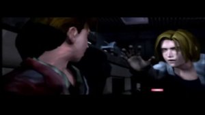 История Серии Resident Evil, Часть 2: МЁРТВЫЙ ГОРОД!