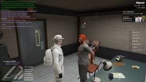 ДОБРЫЙ АДВОКАТ В GTA5 RP | ПУТЬ ГОСНИКА НА MAJESTIC RP