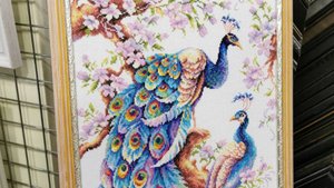 Вышивка от Катюши/Выполненные вышивки для заказчиков, малая часть. Подписывайтесь на канал.