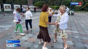 Возраст — не помеха