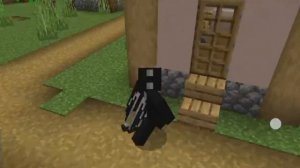 я перенес мир и старой версии майнкрафт в самую новую!