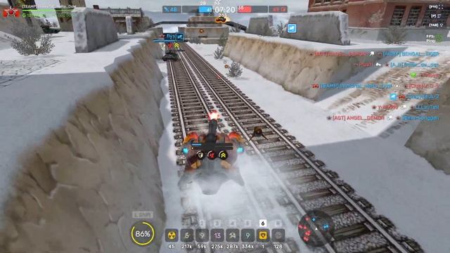 😯ЖЕСТЬ! 1500 ОЧКОВ НА ВУЛКАНЕ С РАЗРЫВНОЙ ЛЕНТОЙ! ОН УНИ смотреть онлайн