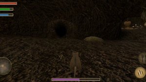 Симулятор маленькой мыши #5 | Растим малыша