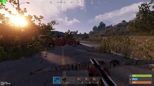 Гайд как начинать вайпы в раст и как их заканчивать...