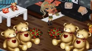 АВАТАРИЯ:КАВЕР/КЛИП/АЙ ГОТ ЛАВ|