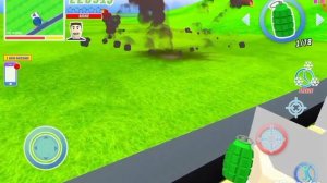 как заработать очень много денег в Dude Theft Wars