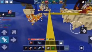 Как научить пвп в бед варс блокмен го? Ответ тут