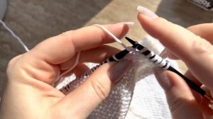 Летний шик: ТОП спицами «Восходящая звезда»!   Chic crochet summer top