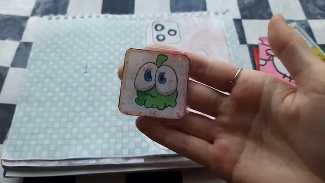 🌸Бумажные сюрпризы🌸распаковка🌸 новый каталог 🎀 К