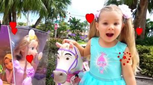 Диана и Рома ( Diana Roma ) - Диана и Романа - истории для взрослых - Сказки на ночь