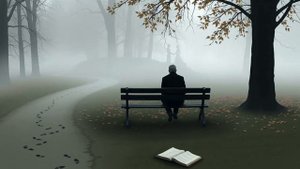 Я живу от встречи до встречи... Юрий Куимов