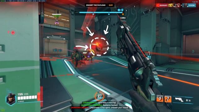 Overwatch 2 | ХАНЗО: БРЕВНО В ЛИЦО | БАГИ, ПРИКОЛЫ, ФЕЙЛЫ смотреть онлайн