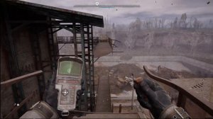 ЗАГАШНИК СТАЛКЕРА S.T.A.L.K.E.R. 2 КРУТАЯ БРОНЯ НА ХАЛЯВУ НА ?