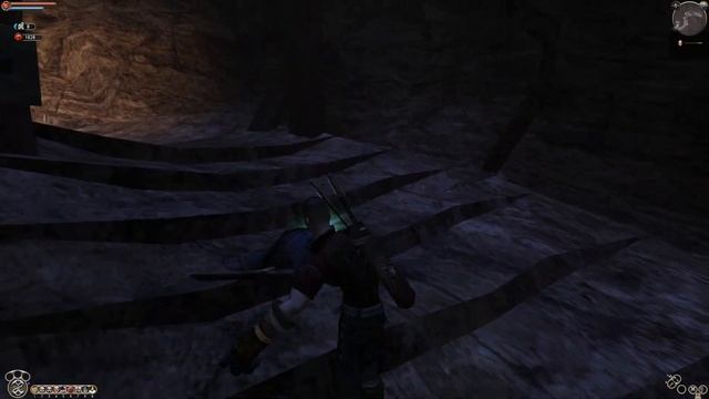 МИЛАЯ И БОГАТАЯ БАБУЛЯ ▼ FABLE: THE LOST CHAPTERS #11 [женское прох смотреть онлайн