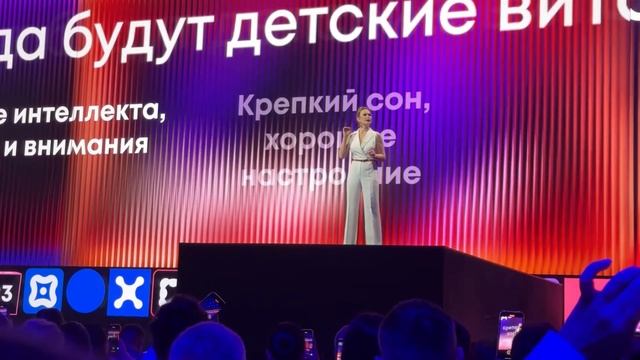 МОСКВА 2024. ДЕНЬ РОЖДЕНИЯ КОМПАНИИ NL. НАМ 23 ГОДА! ДЕНЬ 1 смотреть онлайн