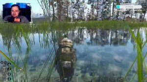 КОМАНДА PVP | SCUM