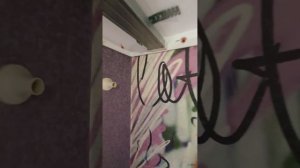 Установка закладной для карниза под натяжной потолок.