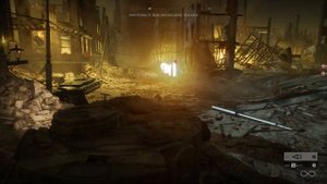 Battlefield V!!! НОВАЯ ИСТОРИЯ: ПОСЛЕДНИЙ ТИГР!!! ЧАСТЬ 2!!! ПРОХ