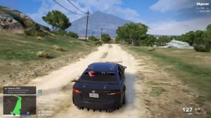 ВЫСЕР ПРЕДАЛ ДРУГА РАДИ СВОБОДЫ в ГТА 5 РП / MAJESTIC RP / БУД?