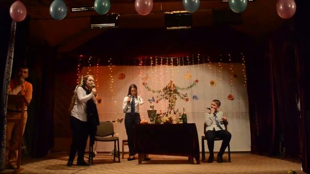 Нам 3 роки  КВК 7 смотреть онлайн