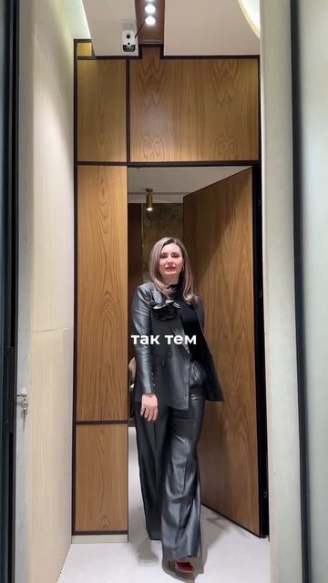 — Почему опытные дизайнеры выбирают «скрытые» двери? смотреть онлайн