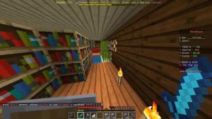 #4 💀Грифер-Шоу /-/ Фармлю с ифритов /-/ MIneBlaze /-/ Фармилка и