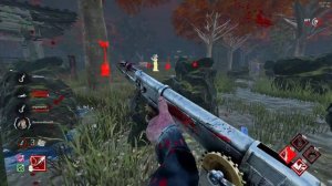 Идеально Реализую ЭТОТ Аддон Стрелок | Дбд | Dead by Daylight #d
