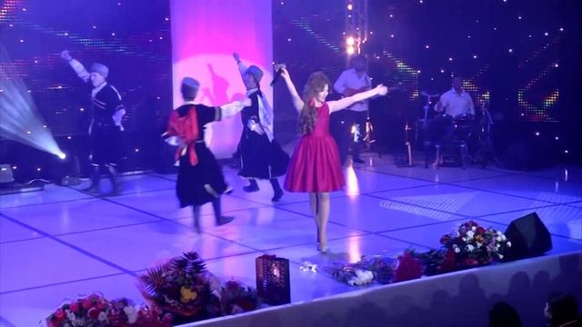 Делия Акушинка Марианна 2013 смотреть онлайн