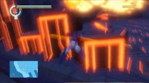 Transformers_ Devastation — Серия 3_ Битва с Саундвейвом — Инсектиконы в Атаке! (Без комментариев)