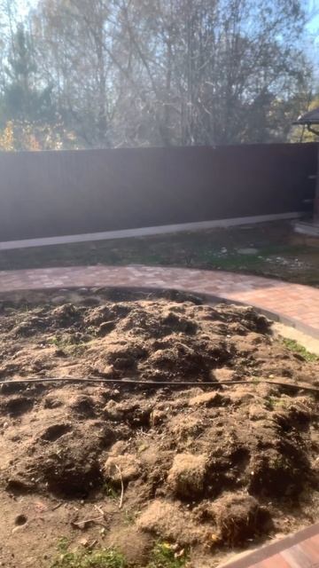 Как укладывать брусчатка #landscaping #diy #food #landscape #garden #construc смотреть онлайн