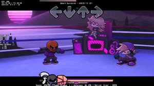 Sport Swinging - VS Voiid Chronicles V2