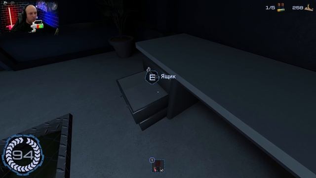 УБИЙЦА ДОРС ВЫШЕЛ !!!  Pressure roblox