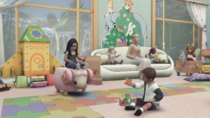 Как я играю в TS4,  советы и идеи по игре || The Sims 4