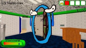 15 МОДОВ на БАЛДИ | Baldi Basics Plus