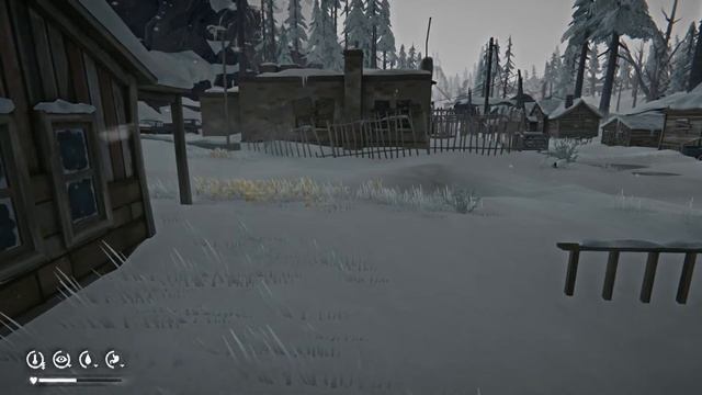 The Long Dark Сюжет. Деньрожденьческий стрим. смотреть онлайн