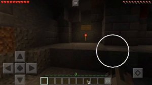 Ночь в Заброшенном Доме! Я точно видел призрака в Minecraft