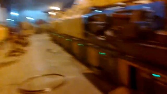 Волочильный стан