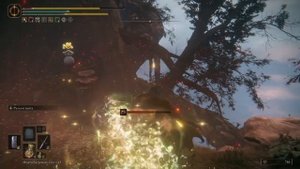 ELDEN RING™Прах снеговиков