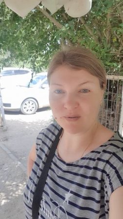 Пришлось сегодня поторговать на рынке)
