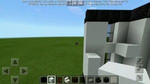 Как построить церковь в Майнкрафте