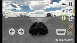 ВЗЛОМ ИГРЫ EXTREME CAR DRIVING