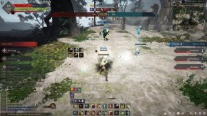 Black desert ПВП ГАЙД НОВИЧКУ 2025 ЛУЧНИЦА