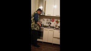 КАША С РИСА С МАСЛЕЦЕМ