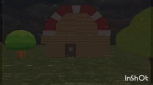 Little Red Riding Hood (Analog horror) (Chicken gun) (НА РУССКОМ)