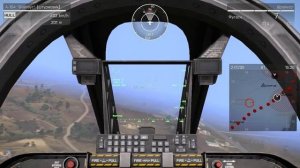 Arma 3-Демонстрация "Самолеты(A-164"Вайпаут")" УСТАРЕЛО!