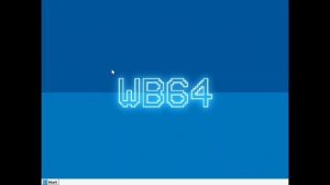 WINLATOR 10.2 W64 (REV 2 BETA) GLIBC - ЛУЧШИЕ НАСТРОЙКИ И УСТАНОВКА / GAME