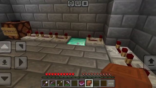 ПРОХОЖДЕНИЕ КАРТЫ - Я ПОПАЛ В МАЙНКРАФТ ТЮРЬМУ, из кото смотреть онлайн