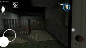 гренни мод меню от кибер хакера